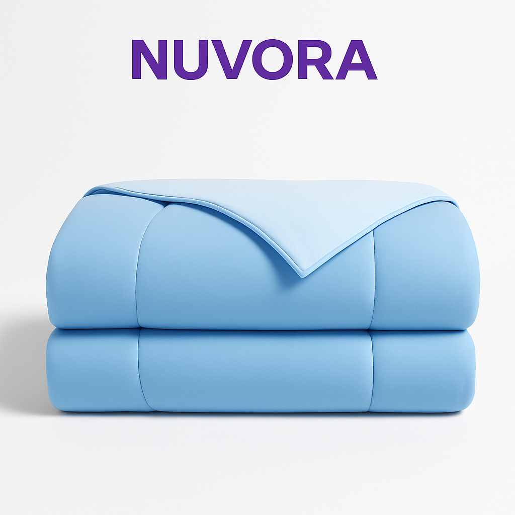 Cooling Comforter